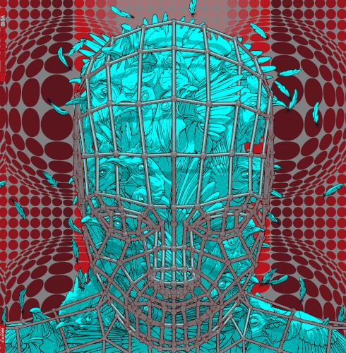 Void - The Hollow Man