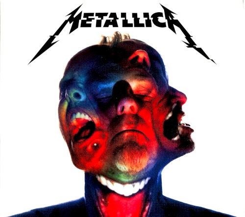 Metallica - Hardwired... To Self-Destruct