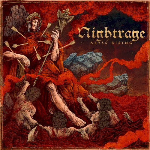 Nightrage - Abyss Rising