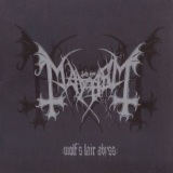 Mayhem - Wolf's Lair Abyss