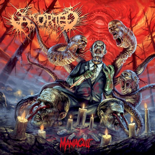 Aborted - ManiaCult