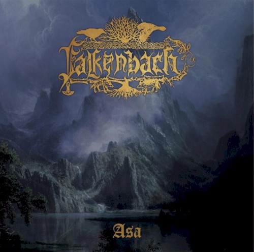 Falkenbach - Asa