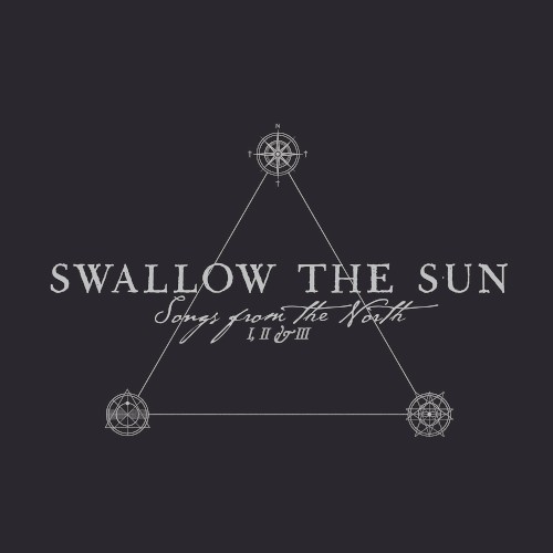 Swallow The Sun - Songs from the North