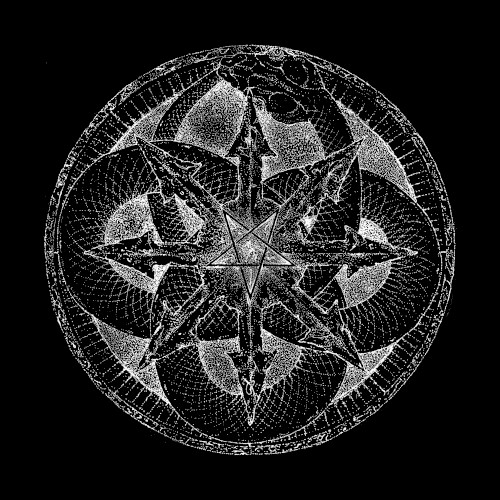 Eucharist - I Am the Void