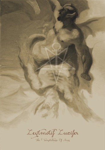 Abigor - Leytmotif Luzifer