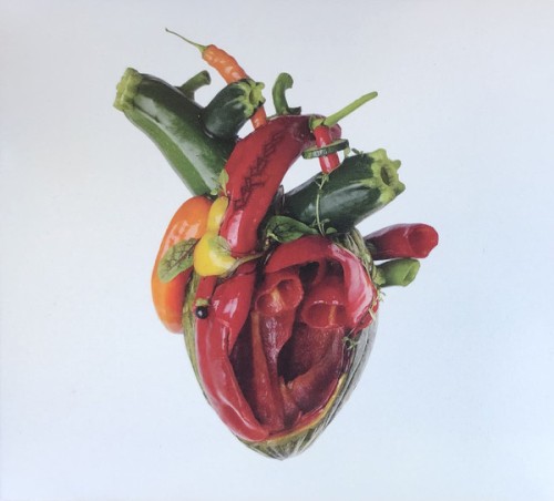 Carcass - Torn Arteries