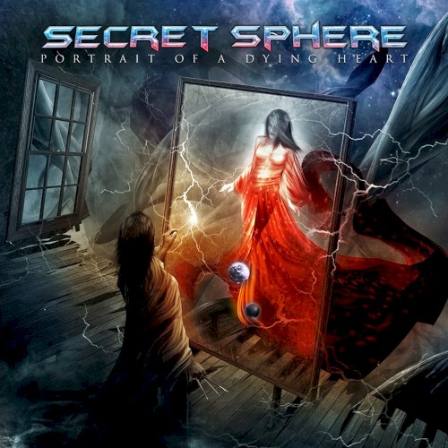 Secret Sphere - Portrait Of A Dying Heart