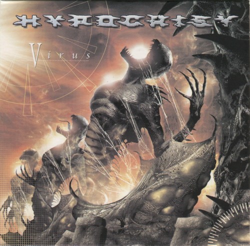 Hypocrisy - Virus