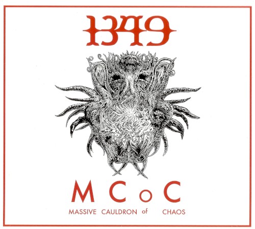 1349 - Massive Cauldron of Chaos