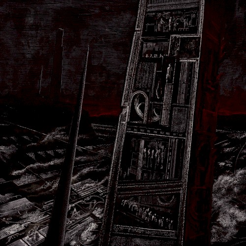 Deathspell Omega - The Furnaces of Palingenesia