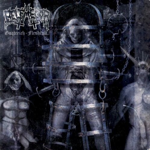 Belphegor - Goatreich - Fleshcult