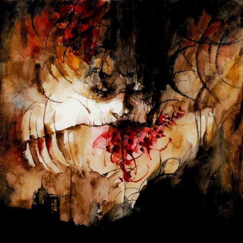 Shining - IX – Everyone, Everything, Everywhere, Ends