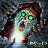 High on Fire - Electric Messiah