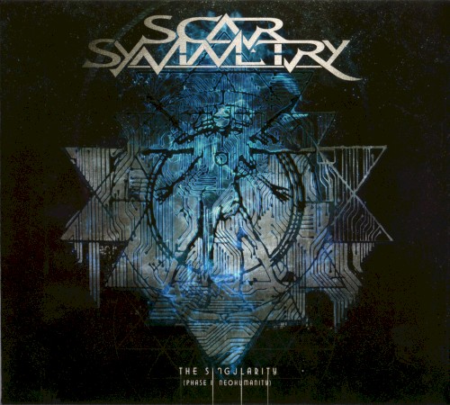 Scar Symmetry - The Singularity (Phase I: Neohumanity)
