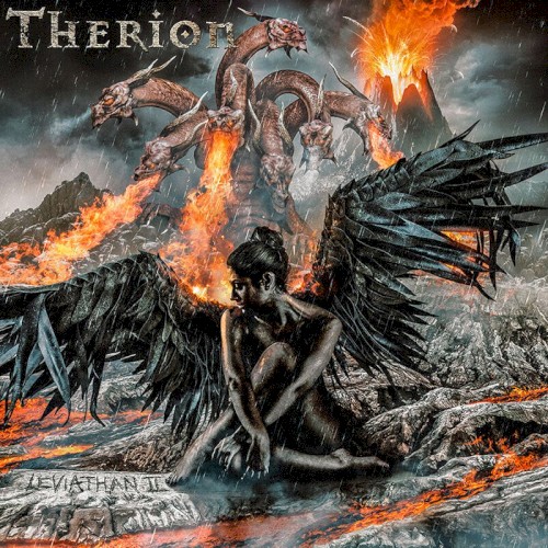 Therion - Leviathan II
