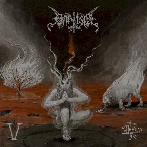 Baptism - V: The Devil's Fire