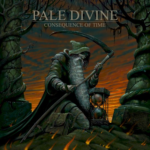 Pale Divine - Consequence of Time