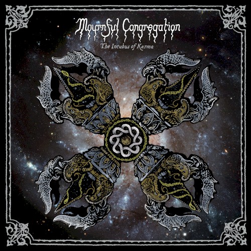Mournful Congregation - The Incubus of Karma