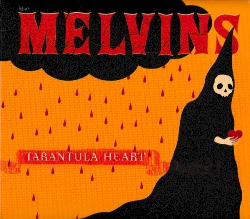 Melvins - Tarantula Heart