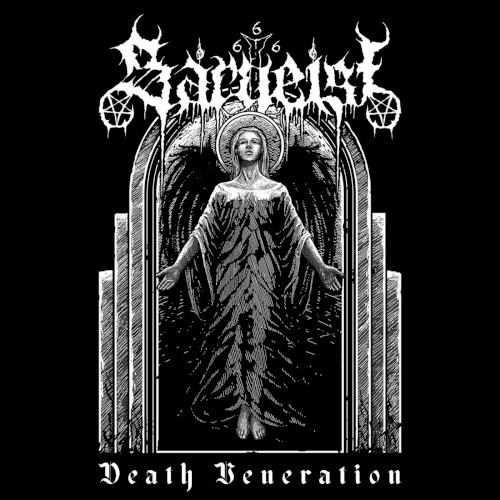 Sargeist - Death Veneration