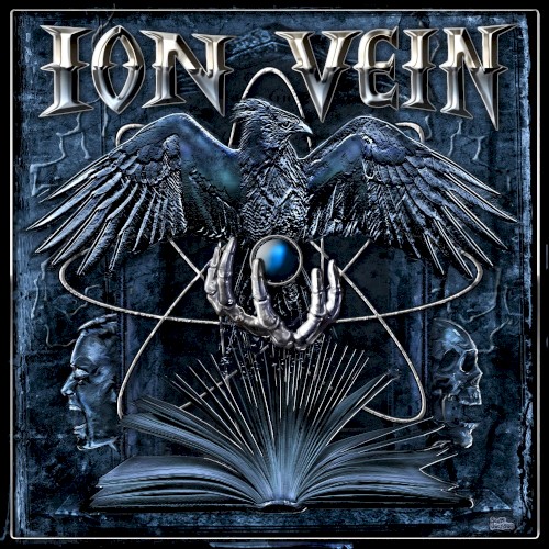 Ion Vein - Ion Vein