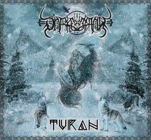 Darkestrah - Turan