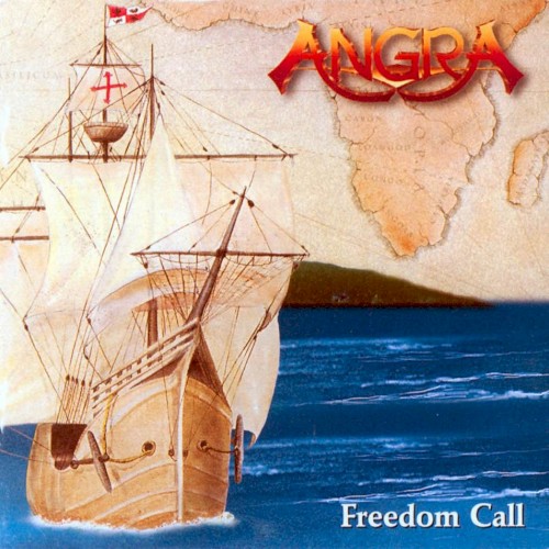 Angra - Freedom Call