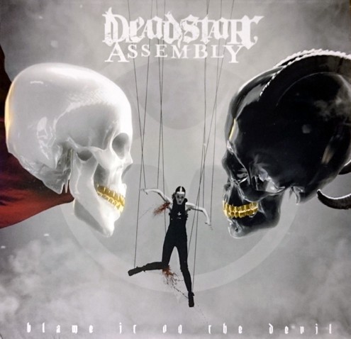 Deadstar Assembly - Blame It on the Devil