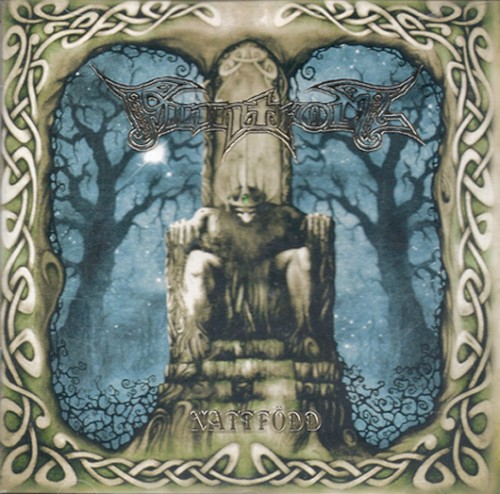 Finntroll - Nattfödd