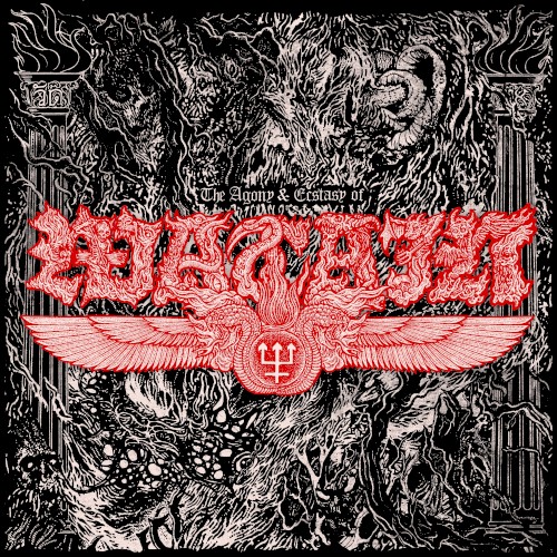 Watain - The Agony and Ecstasy of Watain