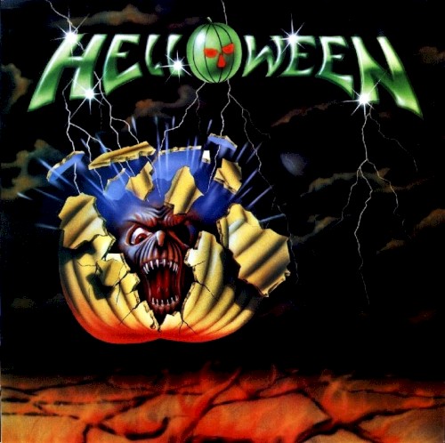 Helloween - Helloween