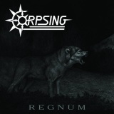 Corpsing - Regnum (EP)