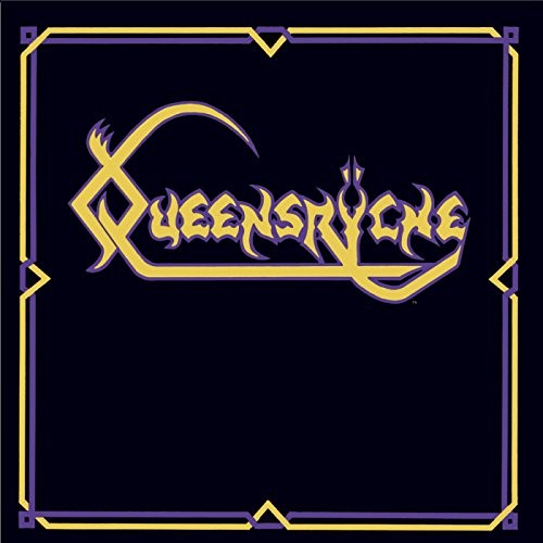 Queensryche - Queensrÿche