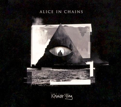 Alice In Chains - Rainier Fog