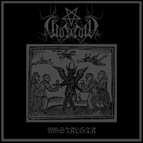 ColdWorld - Nostalgia