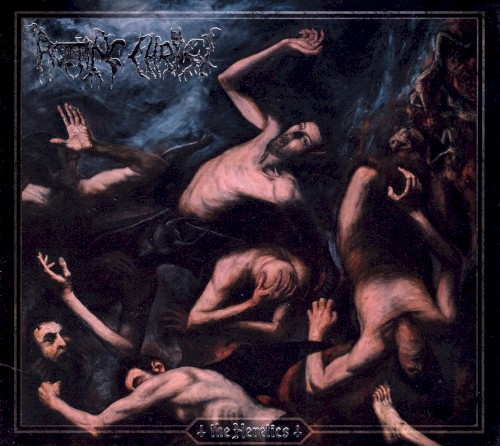 Rotting Christ - The Heretics