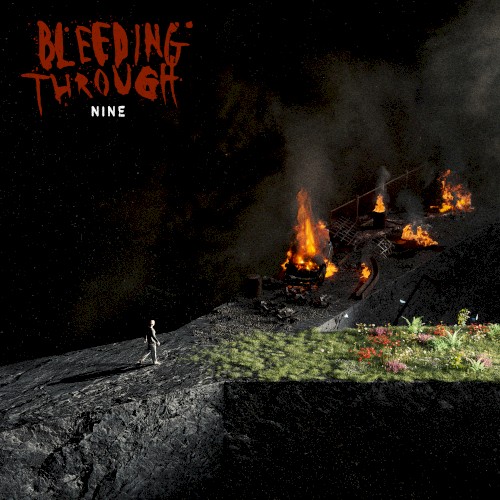 Bleeding Through - Nine