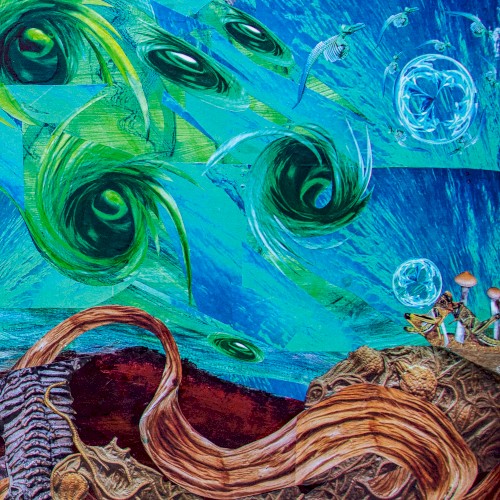 Intronaut - Fluid Existential Inversions