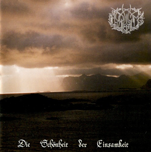 Odium Immortalis - Die Schönheit Der Einsamkeit