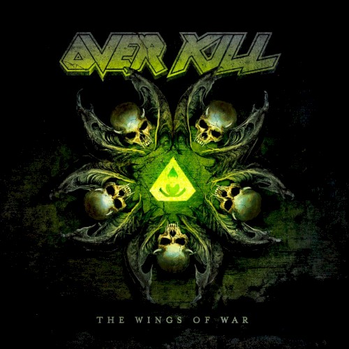 Overkill - The Wings of War