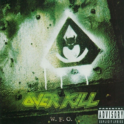 Overkill - W.F.O.