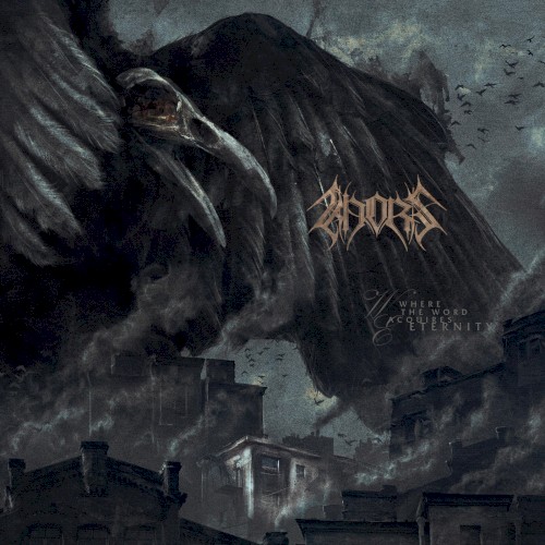 Khors - Where the Word Acquires Eternity