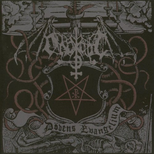 Ondskapt - Dödens Evangelium