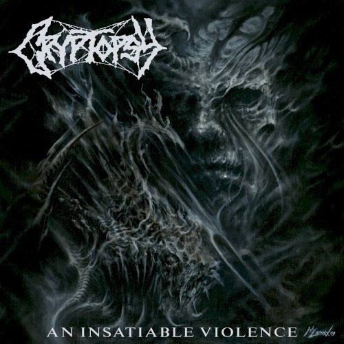 Cryptopsy - An Insatiable Violence
