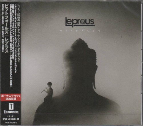 Leprous - Pitfalls
