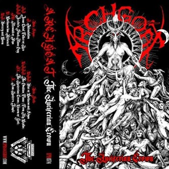 Archgoat - The Luciferian Crown