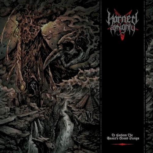 Horned Almighty - To Fathom the Master's Grand Design