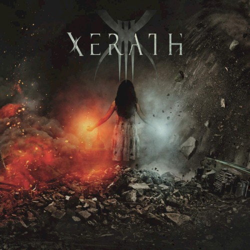 Xerath - III