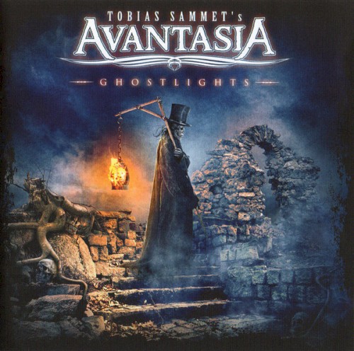 Avantasia - Ghostlights