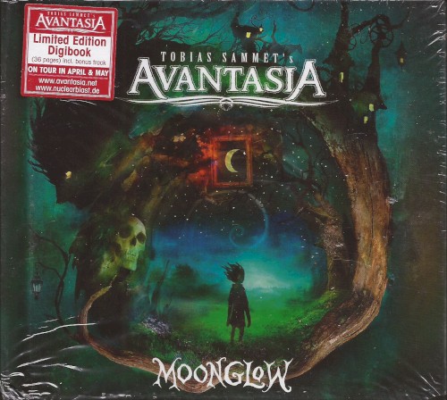 Avantasia - Moonglow